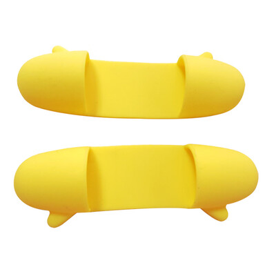 

Toponeto Silicone Anti-scald Clip Creative To Prevent Burns Hand Kitchen Gadgets