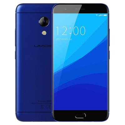 

UMIDIGI C2 4G Smartphone Android 70 50 inch MTK6750T Octa Core 15GHz 4GB RAM 64GB ROM 130MP Rear Camera 4000mAh Battery