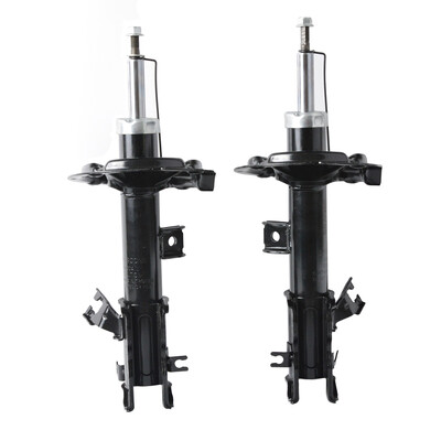 

Replacement For Nissan Quest 2004-2009 Car Type 1 Pair Front Shocks Absorber Struts 7227272271