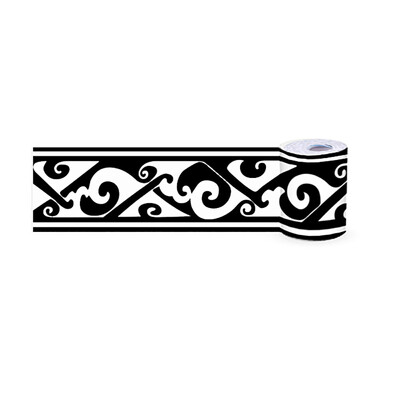 

Gobestart 1Pcs Window Tile Wall Decal Sticker DIY Kitchen Bathroom Decor