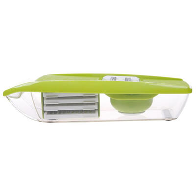 

Multifunctional Vegetable Cutter Fruit Slicer Potato Peeler Carrot Grater