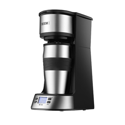 

BEEM single cup coffee machine15517