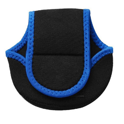 

Portable Fishing Reel Bag Baitcasting Fishing Reel Bag Pouch Protective Case Cover Holder Storage Bag