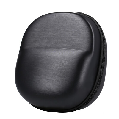 

Hard Headphone Case EVA Carrying Headphone Bag Travel Carrying Case Storage Ultimate Protection Large Space for Sennheiser Sony A