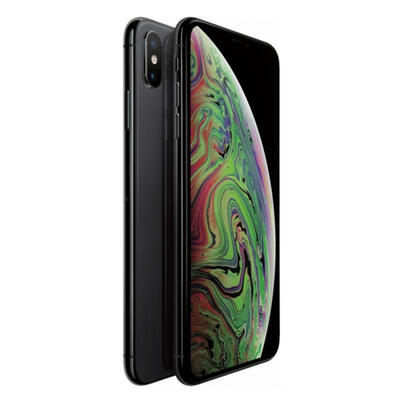 

Fairly New APPLE IPHONE XS MAX 65 Inch Used Smart Phone 4G LTE 512GB ROM