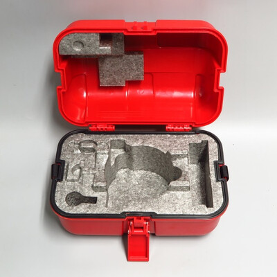 

Plastic box for B203040C3032II suitable with Sokkia instrument