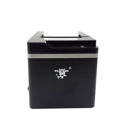 

80mm note printer -USB network port