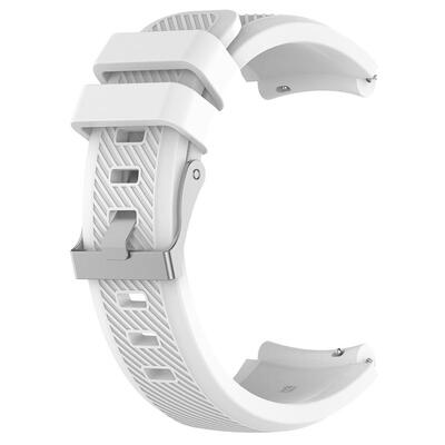 

Soft Silicone Wristband Strap Replacemend for ZTE Quartz ZW10 Smart Watch