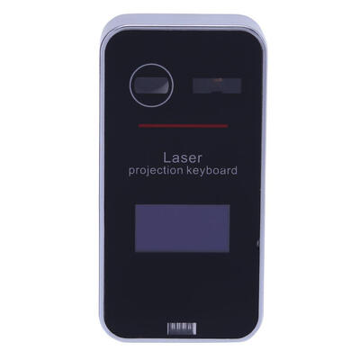 

KB580 Bluetooth Wireless Projection Virtual Keyboard for Phone Tablet