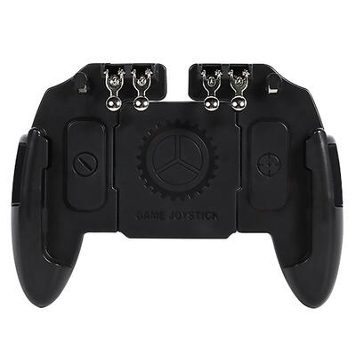 

M10 All-in-One Mobile Game Playing Fixed Holder for PUBG Mobile Game Handle