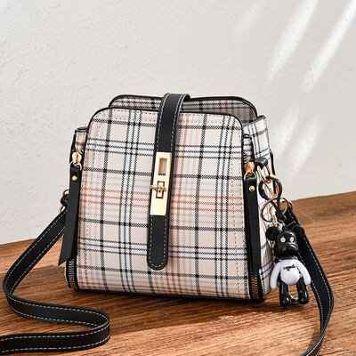 

Summer Ladies Up Tide Summer Korean Version Baitao ins Fashion One Shoulder Slant Small&Fresh