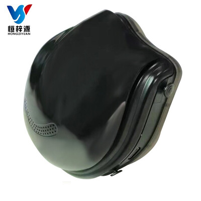 

Heng Zi Yuan Q5pro Volkswagen anti-fog dust removal anti-dust anti-formaldehyde active air purifying electric mask