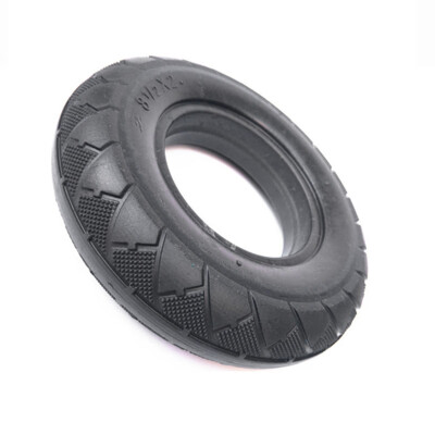 

85Inch Electric Scooter Tire 85X2 Rubber Tube Explosion-proof Solid Tyre Wheel