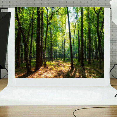 

Toponeto Easter Day Theme Vinyl Photography Backdrop Custom Photo Background Props
