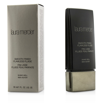 

LAURA MERCIER - Smooth Finish Flawless Fluide - Praline 30ml1oz