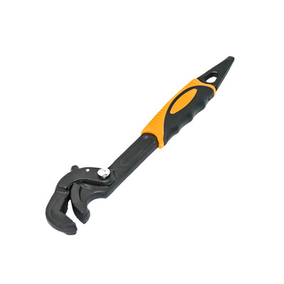 

〖Follure〗Adjustable Magic WMulti-Function Spanner Pipe Tool