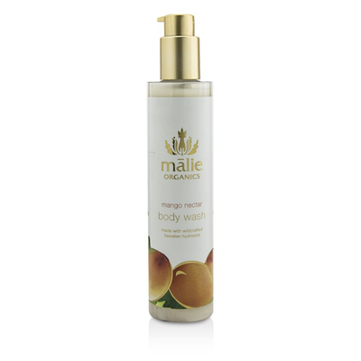 

MALIE - Organics Mango Nectar Body Wash 244ml825oz
