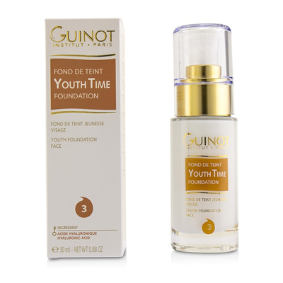 

GUINOT - Youth Time Face Foundation - 3 30ml088oz