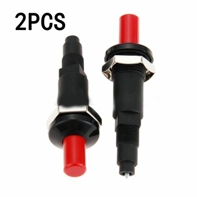 

2pcs Ignitor Propane Gas Heater Kit For Cooking BBQ Grill Igniter Gas Stove Tool