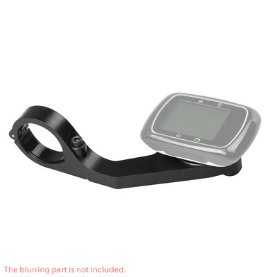

Andoer Bike Mount Holder Handle Bar Computer Mount 254mm 318mm for GARMIN Edge 200500510800810 GPS