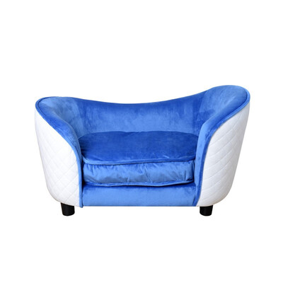 

Dgbaobei pet sofa kennel cat litter bed SF-33- 7103