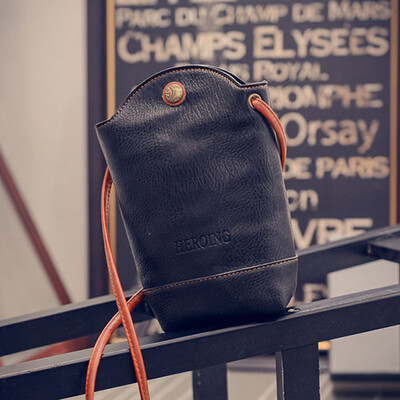 

Tailored Women Messenger Bags Slim Crossbody Shoulder Bags Handbag Small Body Bags