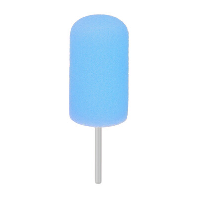 

Tailored Car Polish Buffing Shank Polishing Sponge Cone Metal Foam Pad Car