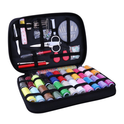 

1 Set Sewing Machine Tool Accessories 22 Colors Sewing Thread Sewing Needle