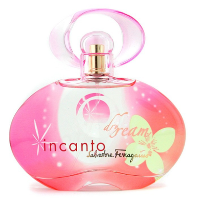 

SALVATORE FERRAGAMO - Incanto Dream Eau De Toilette Spray 100ml34oz