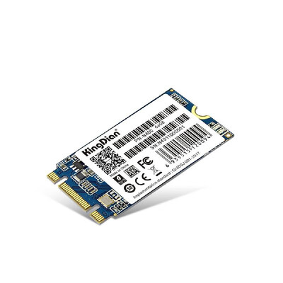 

KingDian SSD NGFF M2 Interface N400 64GB120GB240GB Internal Solid State Drive for Computer Laptop Desktop