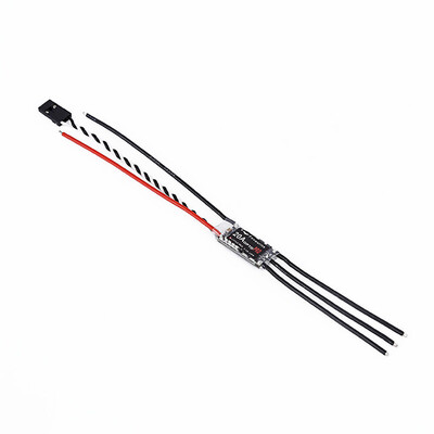 

Little Bee Mini 20A 2-4S LiPo Battery OPTO PRO ESC Brushless For QAV250