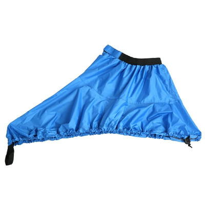 

Universal Adjustable Sport Waterproof Nylon Kayak Spray Skirt Deck Sprayskirt Cover