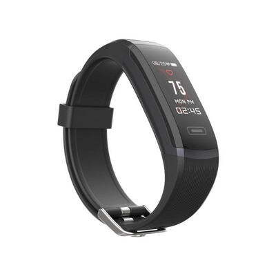 

Band 5 Smart Bracelet Wristband Heart Rate Monitor Sports Bracelet Wireless Fitness Tracker Smartband For IOS Android