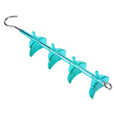 

Rotatable Handbag Holder Purse Bag Hanger Hanging Rack Storage Organizer Hanging Handbag Holder Handbag Holder