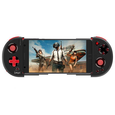 

PEGA PG-9087 Bluetooth Gamepad For Android IOS Smart Phone PG 9087