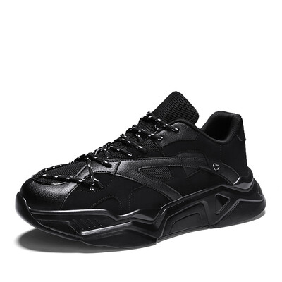 

Fashion sports running shoes mens canvas shoes wild old shoes breathable mens shoes