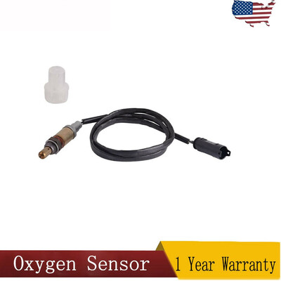 

1xDownstream O2 Oxygen Sensor For BMW 323i 325i X3 X5 E39 E46 replace 234-4683