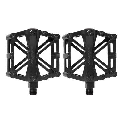 

Outdoor Cycling Aluminum Alloy Anti-slip Mountain Bicycle Pedals Foot Pegs