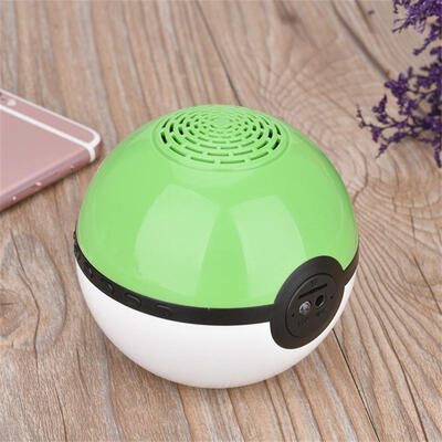 

Portable Wireless Bluetooth Stereo Speaker Supports TF Card Radio Mobile Power Bank For Cell Phone