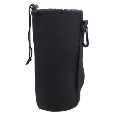 

Universal Neoprene Waterproof Soft Pouch Bag Case for Video Camera Lens
