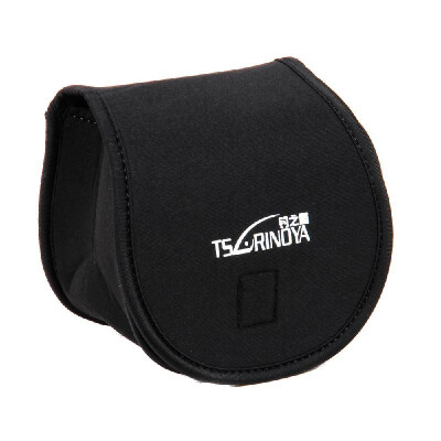 

Trulinoya Fishing Reel Bag Protective Cover Spinning Reel Protective Case