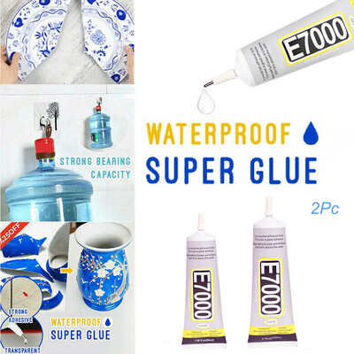 

〖Follure〗E7000 Needle Type Phone Screen Glue DIY Jewelry Beauty Drill Adhesive