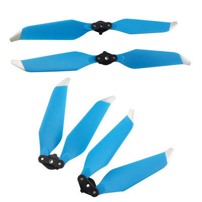 

Tailored 4PC8331F Folding Low-Noise Quick-Release Propeller For DJI Mavic PRO Accessories