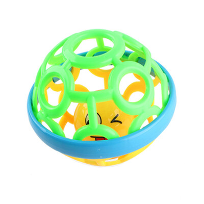 

Tailored Children Pliable Ball Grasping Ball Exquisite Ball Educational Toys
