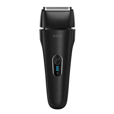 

Smate ST - W482 Electric Shaver Rechargeable 4 Cutter Full Waterproof Body Xiaomi Ecosystem Product