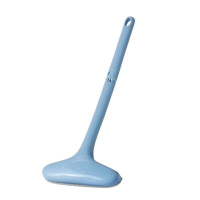 

Siaonvr Removable Long Handle Cleaning Clean Mosquito Net Shielding Dust Cleaning Brush