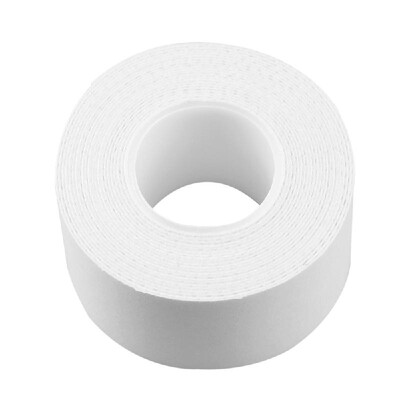 

Collar Sweat Pad Tape Collar Grime Collar Protector Disposable Self-adhesive Neck Liner Pad Tape