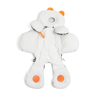 

Two-Sided Infant Baby Stroller Car Seat Head&Neck Support Cushion Automobile Safety Seat Cushion