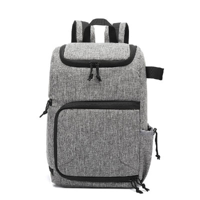 

Multi-functional Waterproof Camera Knapsack Large Capacity Portable Travel Camera Bag
