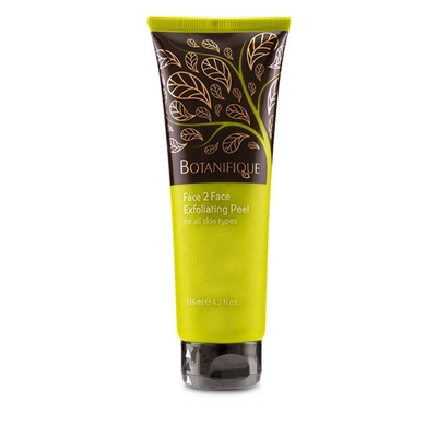 

BOTANIFIQUE - Face 2 Face Exfoliating Peel 125ml42oz